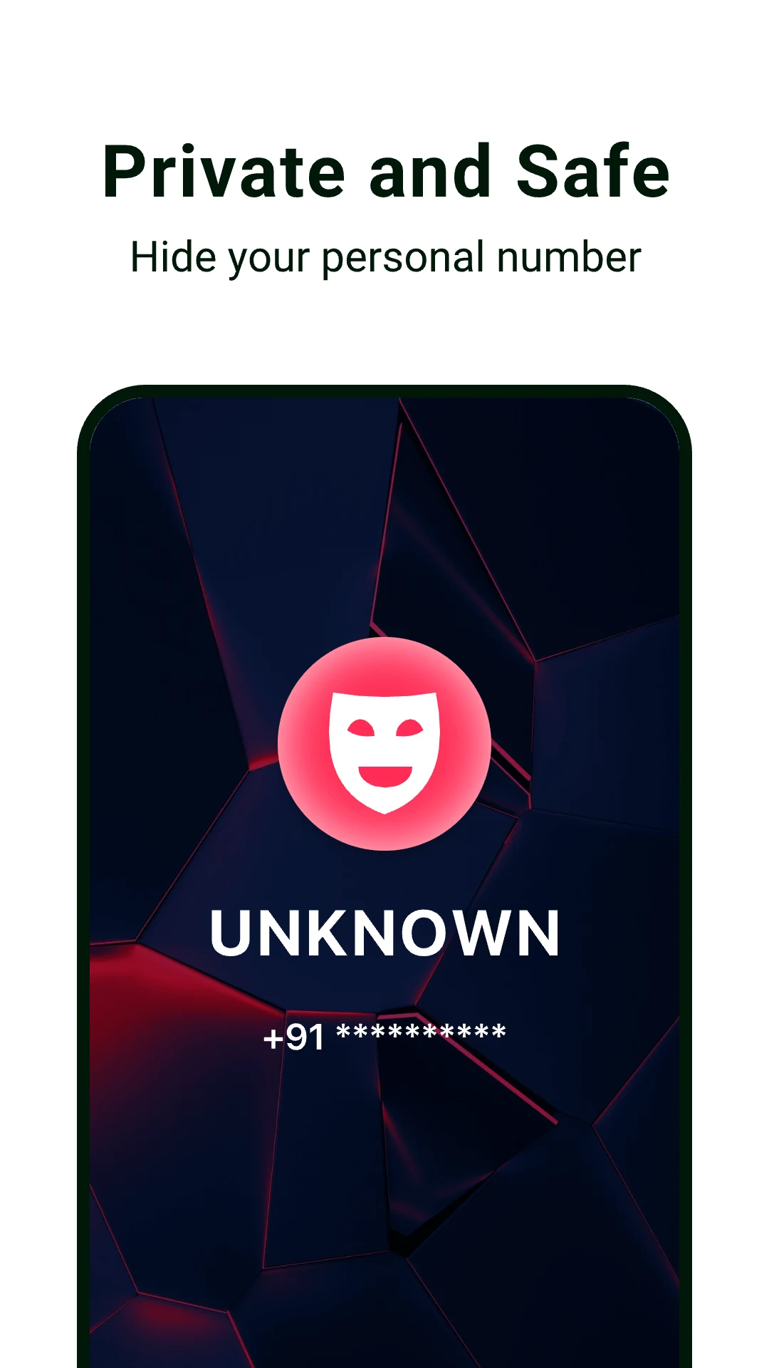 Max Call: Global Calling App screenshot