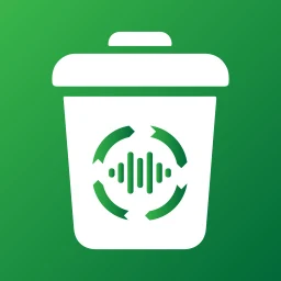 Symbol von Audiodateien wiederherstellen